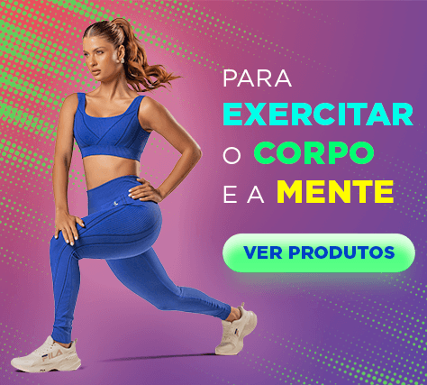 Para Exercitar o Corpo e a Mente